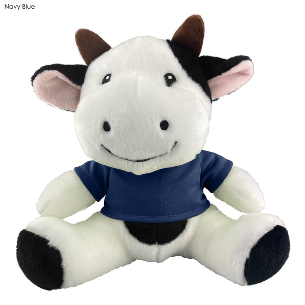 Cow Plush [19-PL007]