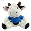 Cow Plush [19-PL007]