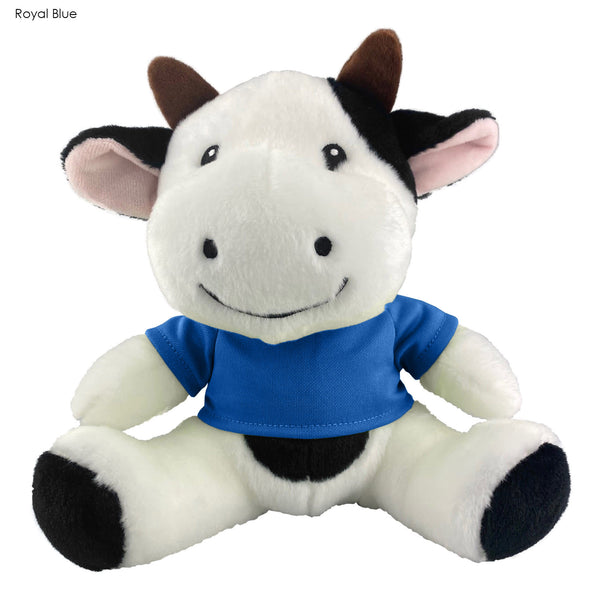 Cow Plush [19-PL007]