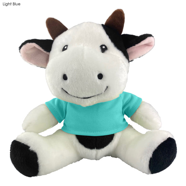 Cow Plush [19-PL007]