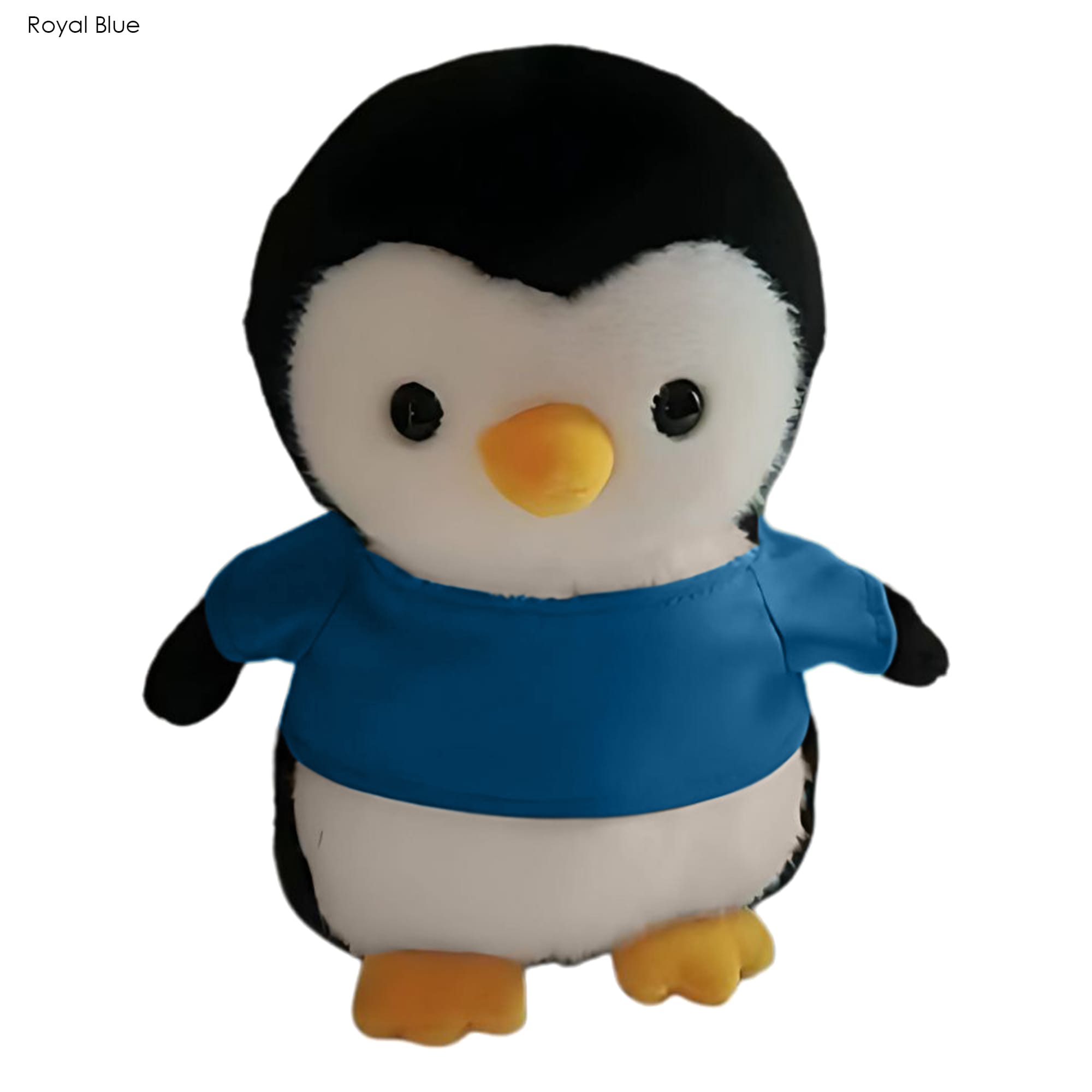 Penguin Plush [19-PL008]