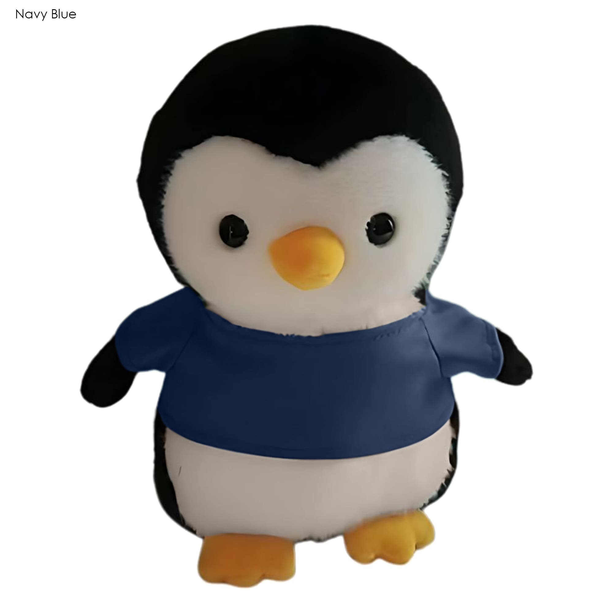 Penguin Plush [19-PL008]