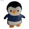 Penguin Plush [19-PL008]