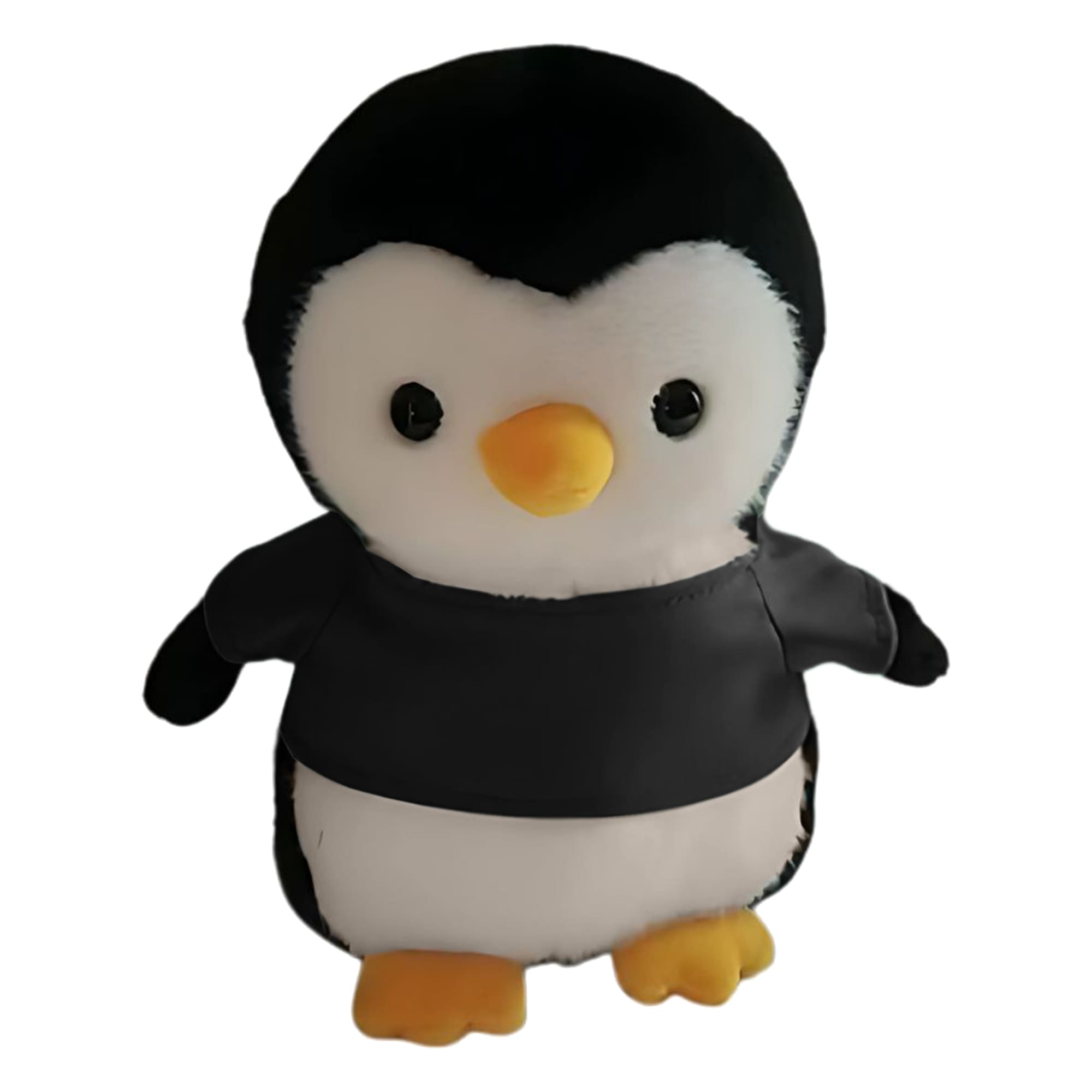 Penguin Plush [19-PL008]