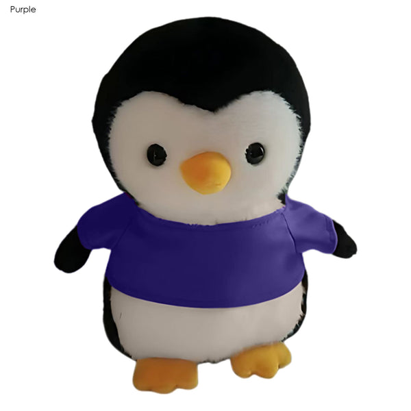 Penguin Plush [19-PL008]