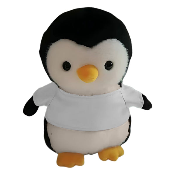 Penguin Plush [19-PL008]
