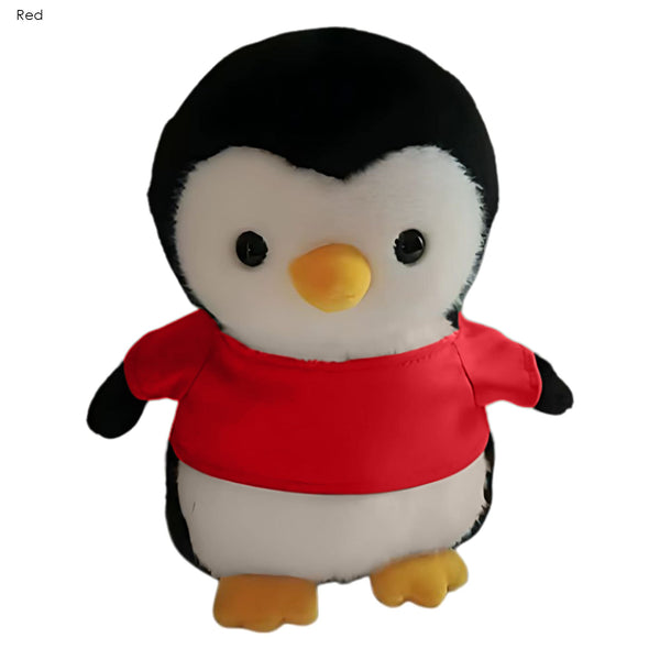 Penguin Plush [19-PL008]