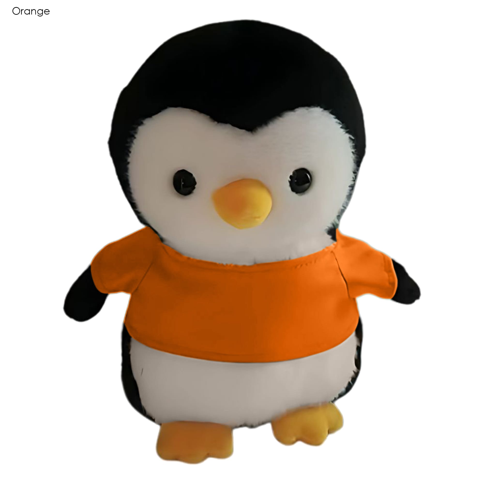 Penguin Plush [19-PL008]