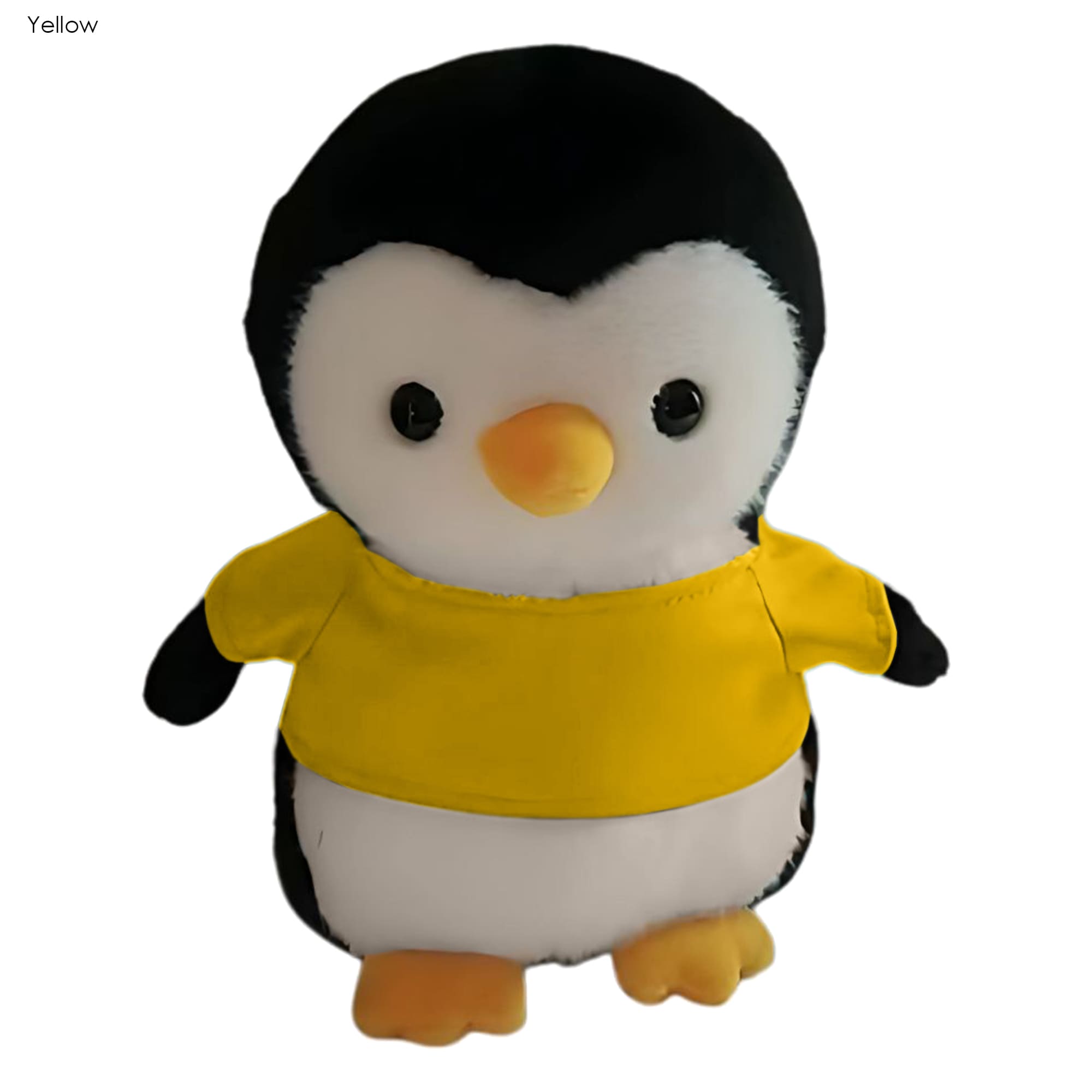 Penguin Plush [19-PL008]