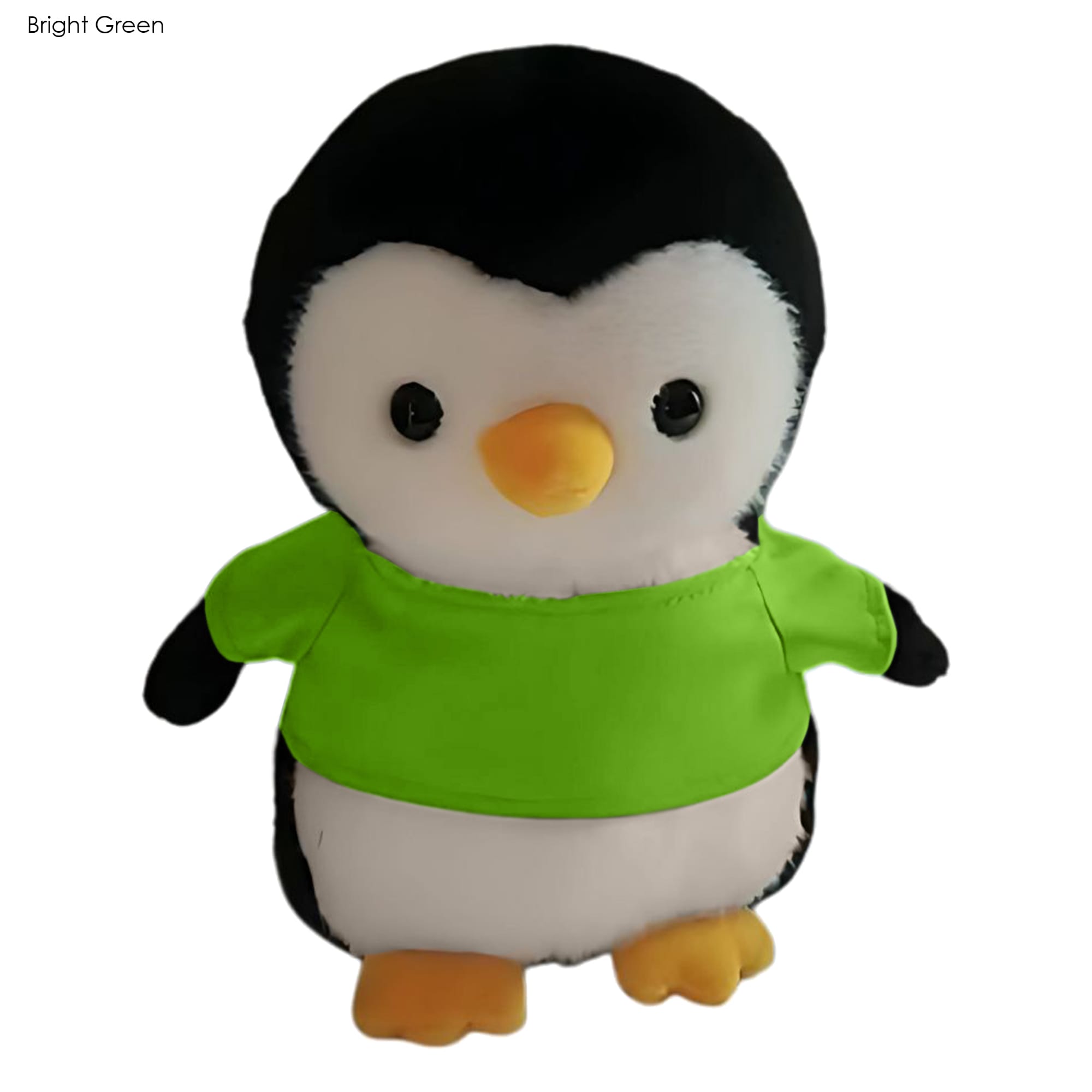 Penguin Plush [19-PL008]