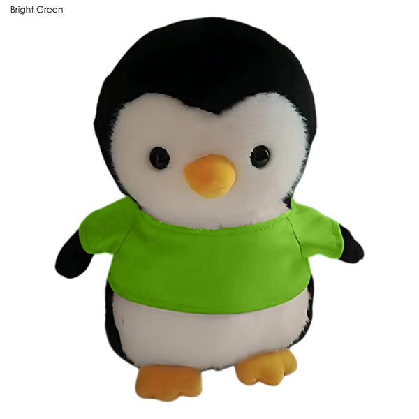 Penguin Plush [19-PL008]