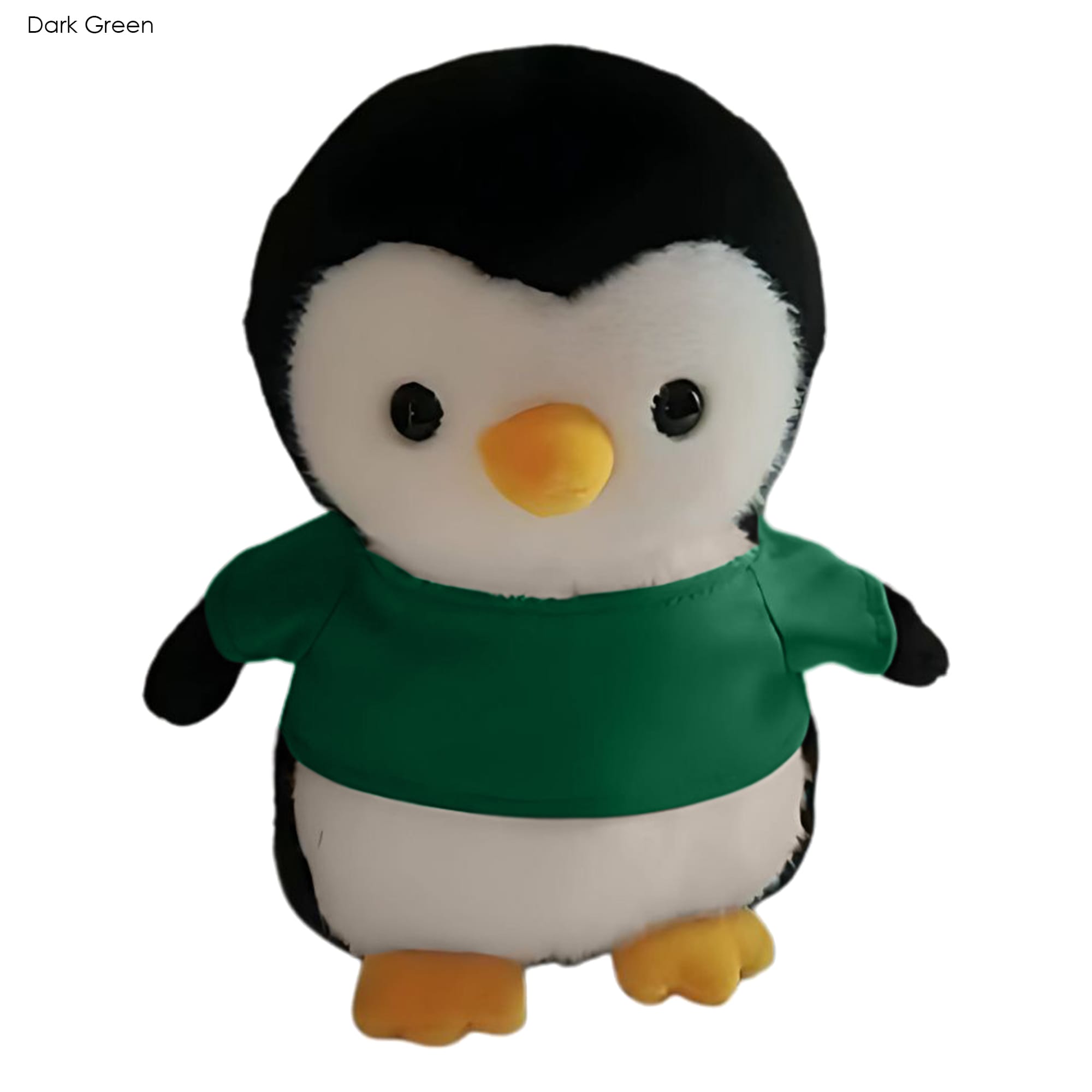 Penguin Plush [19-PL008]