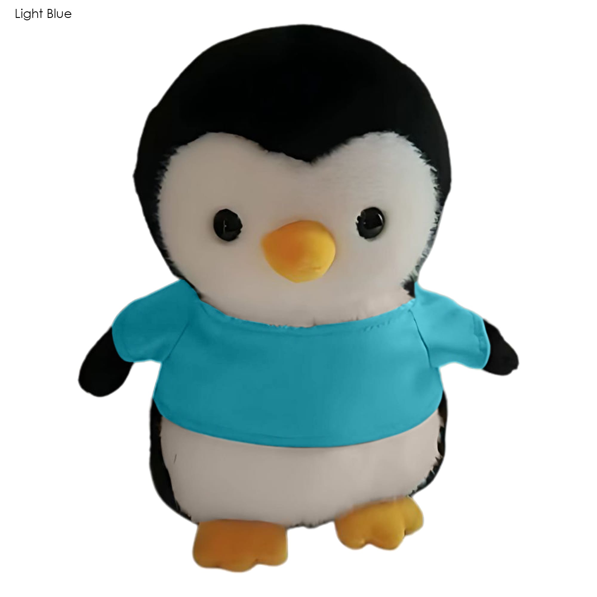 Penguin Plush [19-PL008]