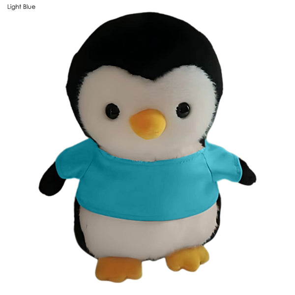 Penguin Plush [19-PL008]