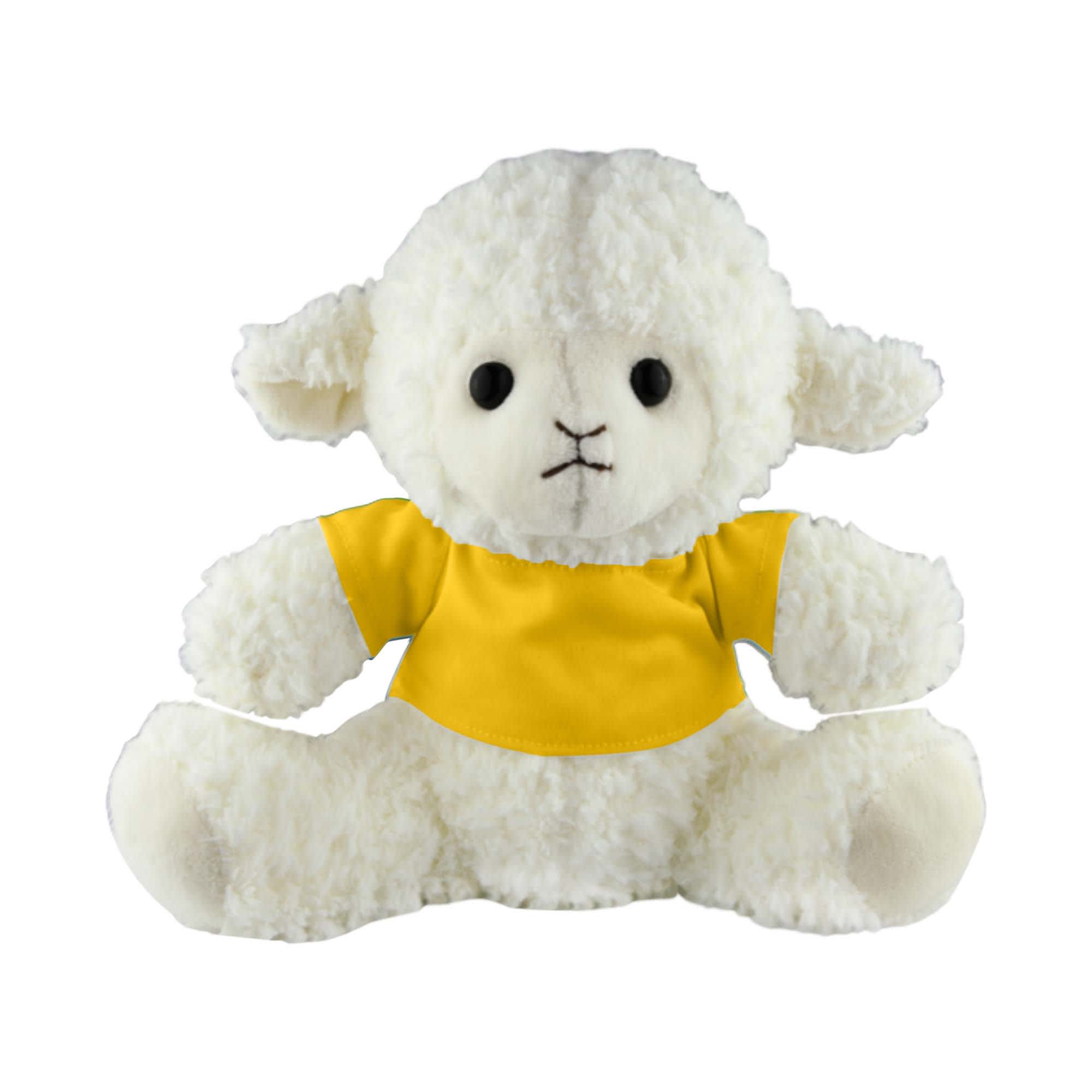 Sheep Plush [19-PL009]
