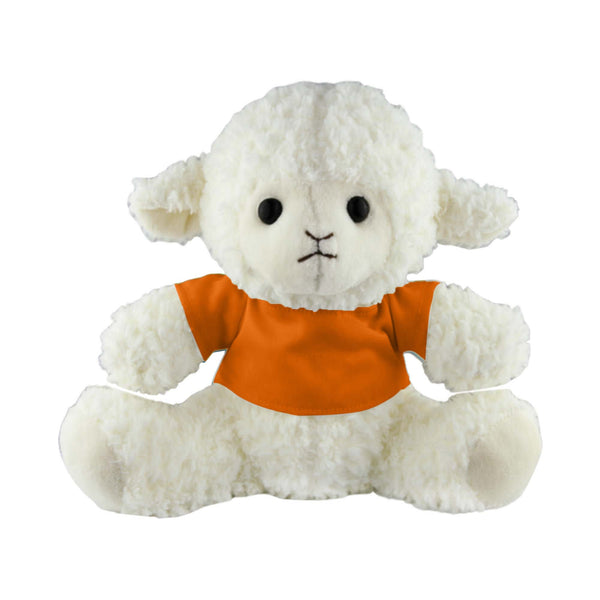 Sheep Plush [19-PL009]