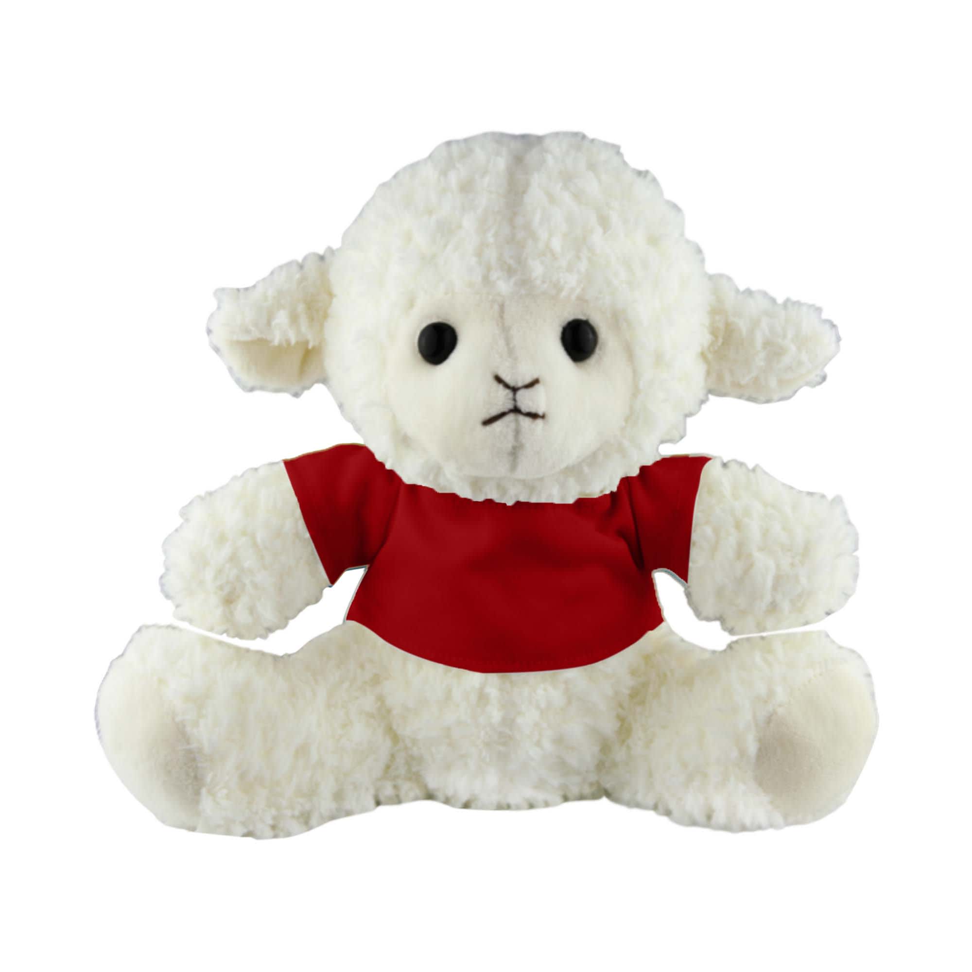 Sheep Plush [19-PL009]