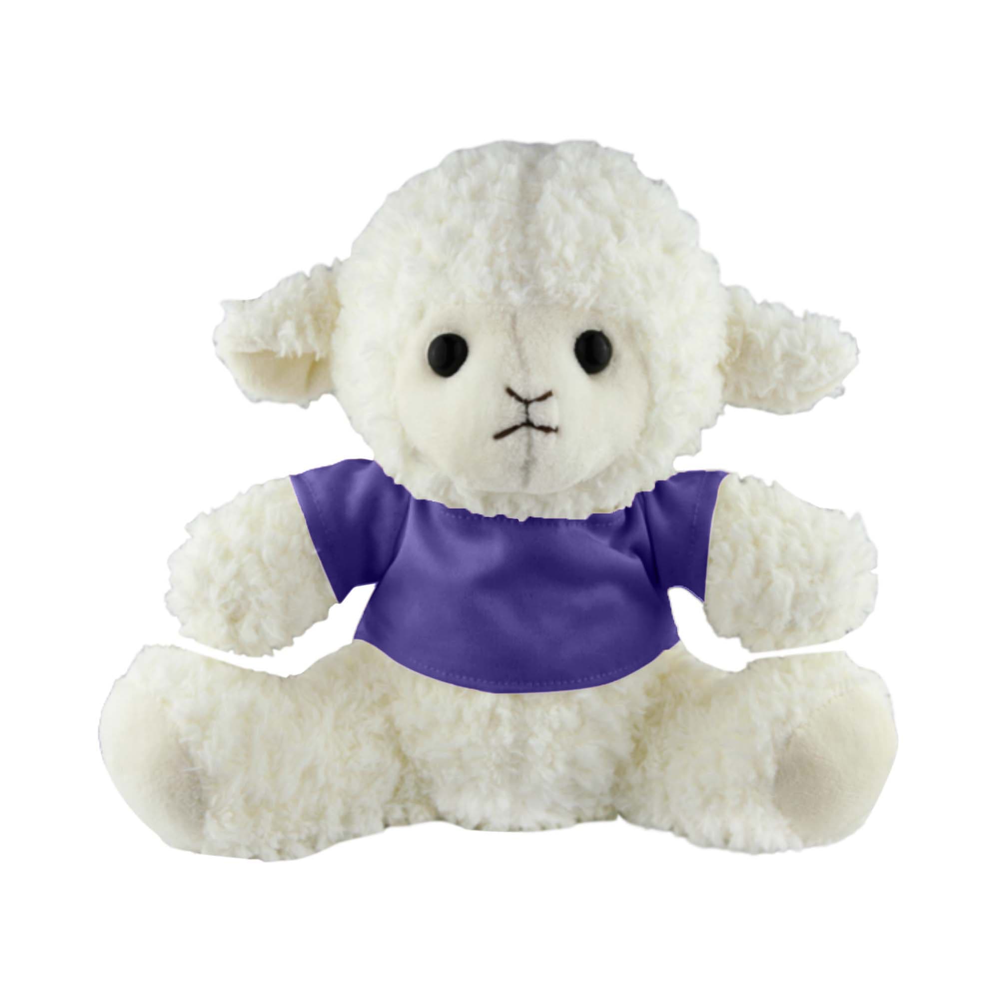 Sheep Plush [19-PL009]