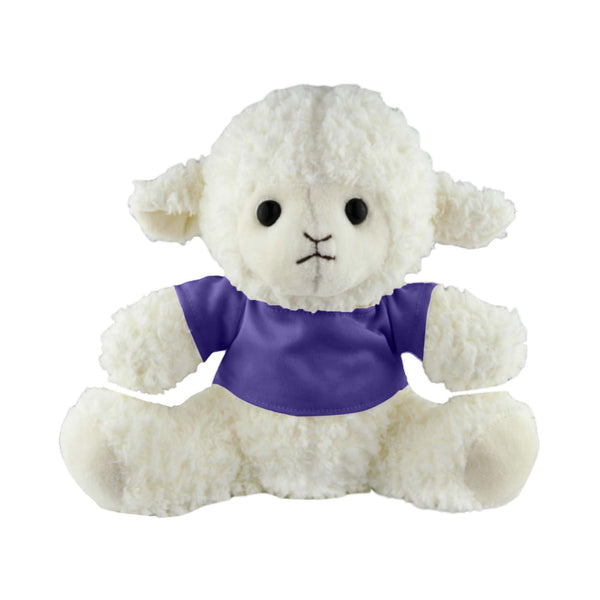Sheep Plush [19-PL009]