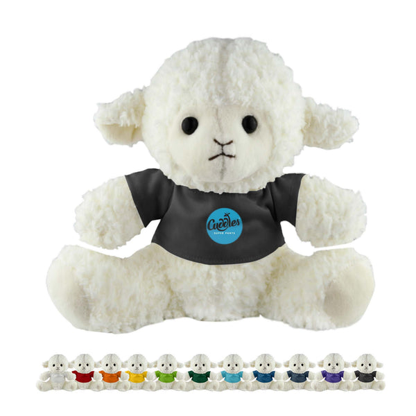 Sheep Plush [19-PL009]