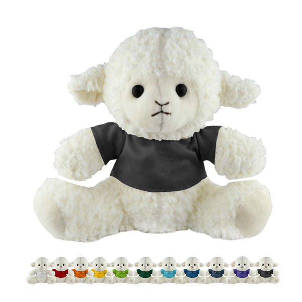 Sheep Plush [19-PL009]