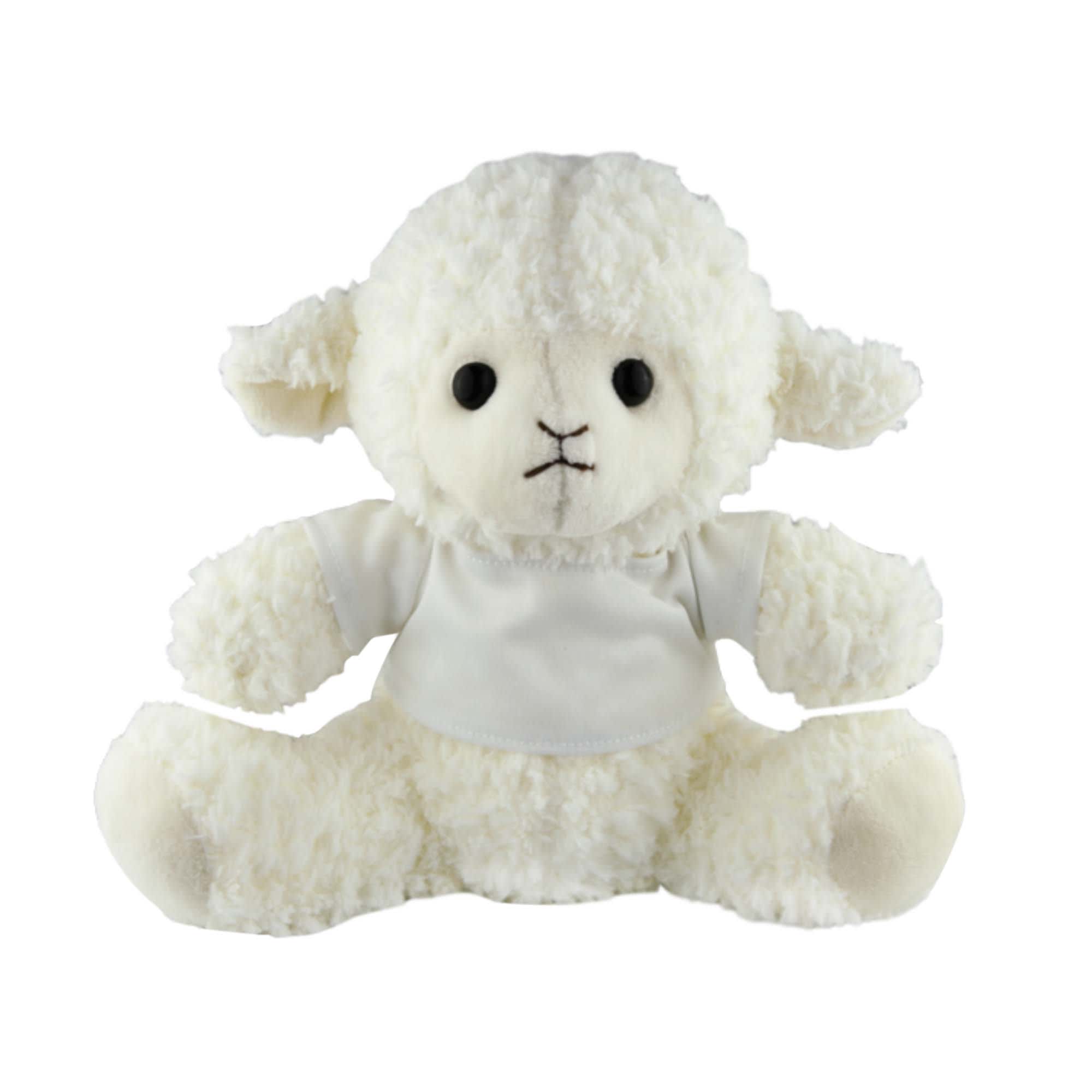 Sheep Plush [19-PL009]