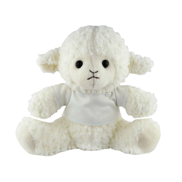 Sheep Plush [19-PL009]