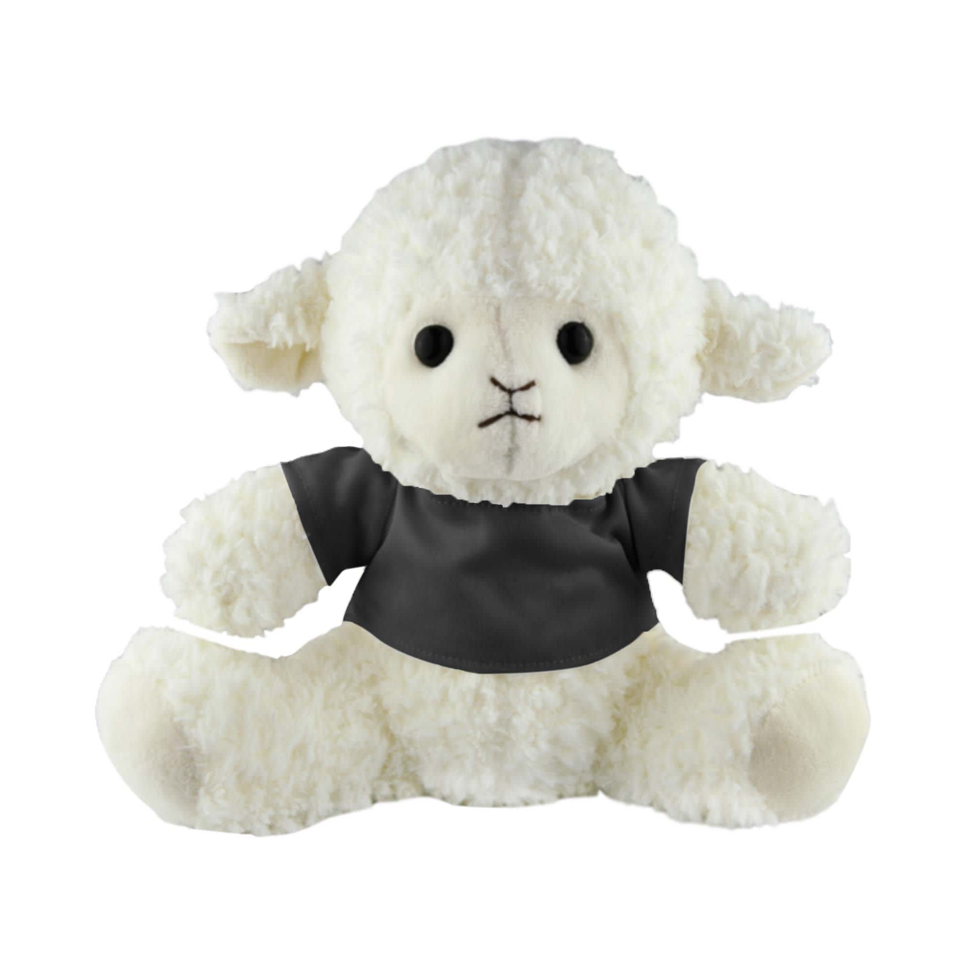 Sheep Plush [19-PL009]