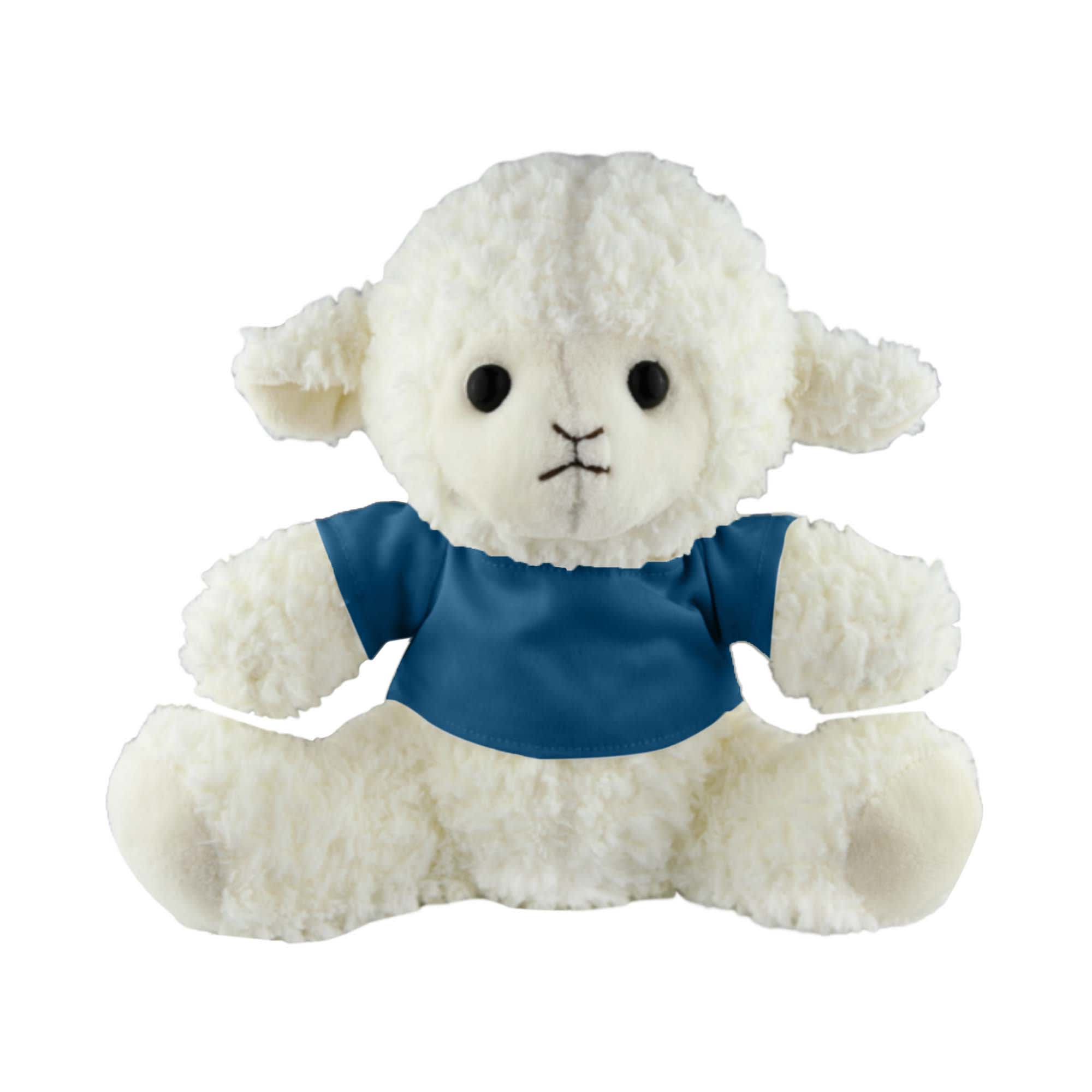 Sheep Plush [19-PL009]