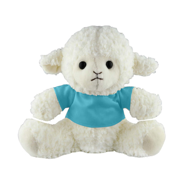 Sheep Plush [19-PL009]