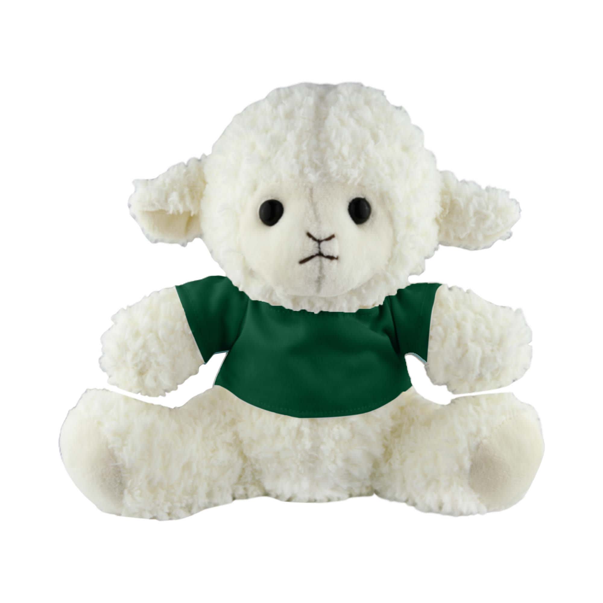 Sheep Plush [19-PL009]