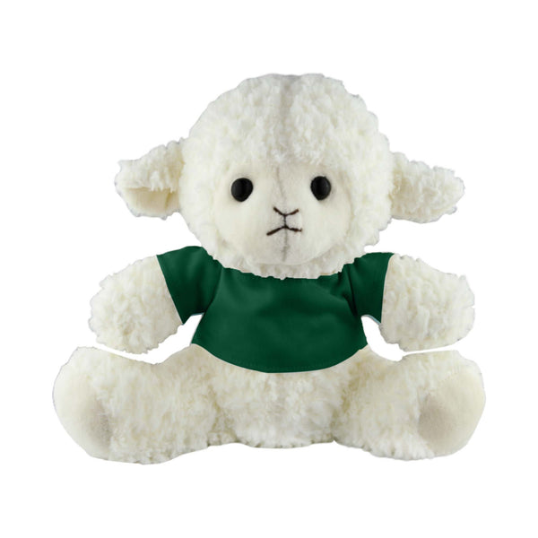 Sheep Plush [19-PL009]