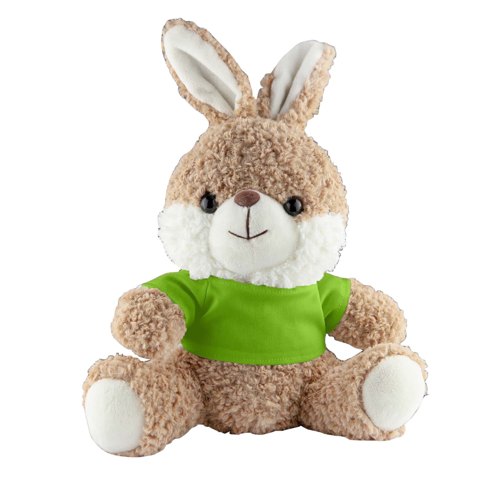 Rabbit Plush [19-PL010]