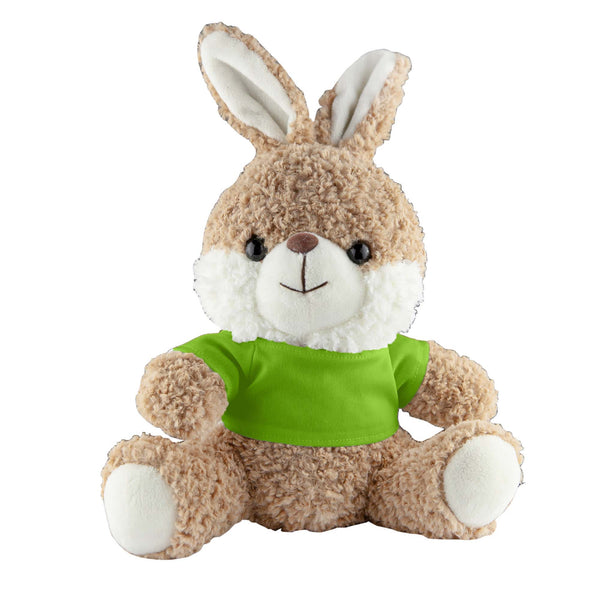 Rabbit Plush [19-PL010]