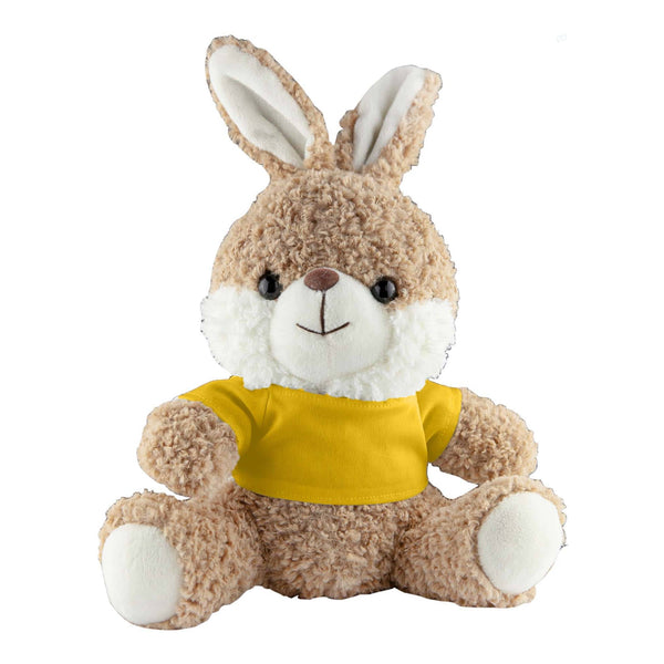 Rabbit Plush [19-PL010]