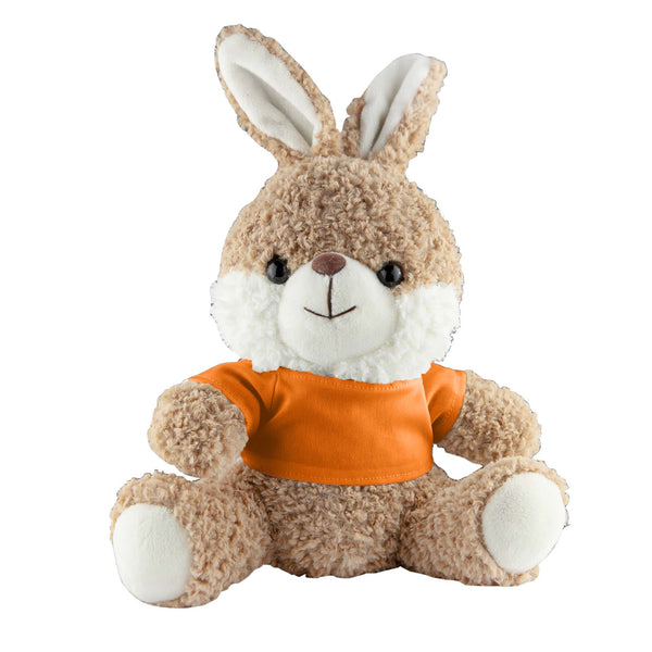 Rabbit Plush [19-PL010]