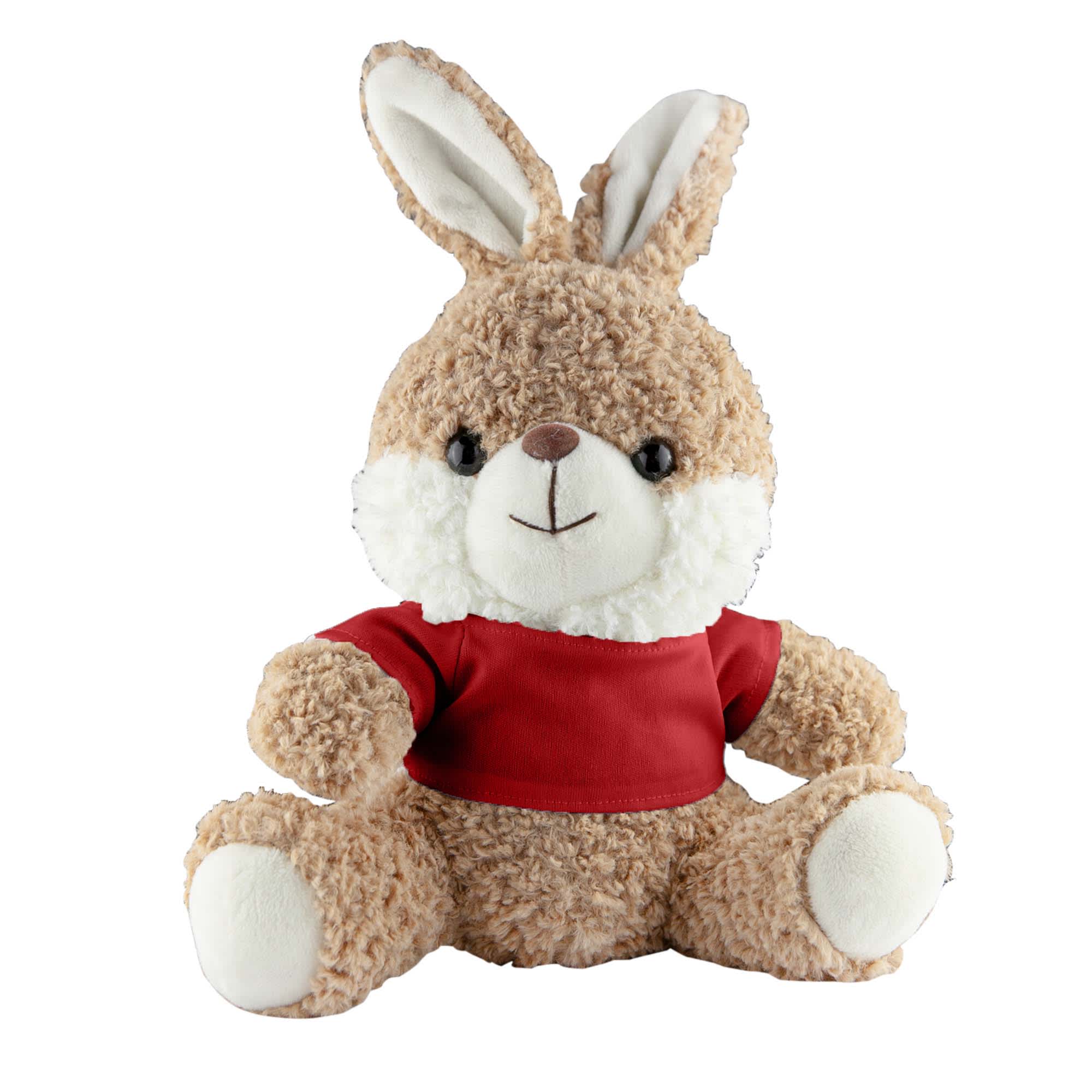 Rabbit Plush [19-PL010]