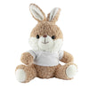 Rabbit Plush [19-PL010]