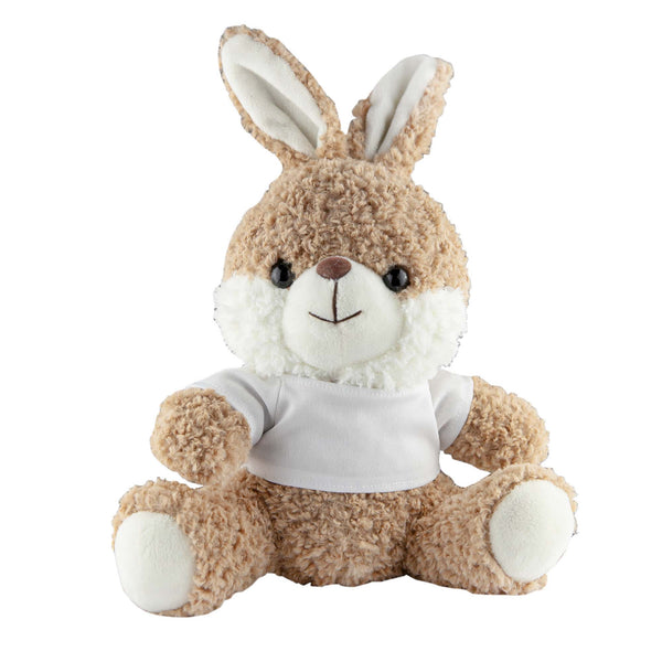 Rabbit Plush [19-PL010]