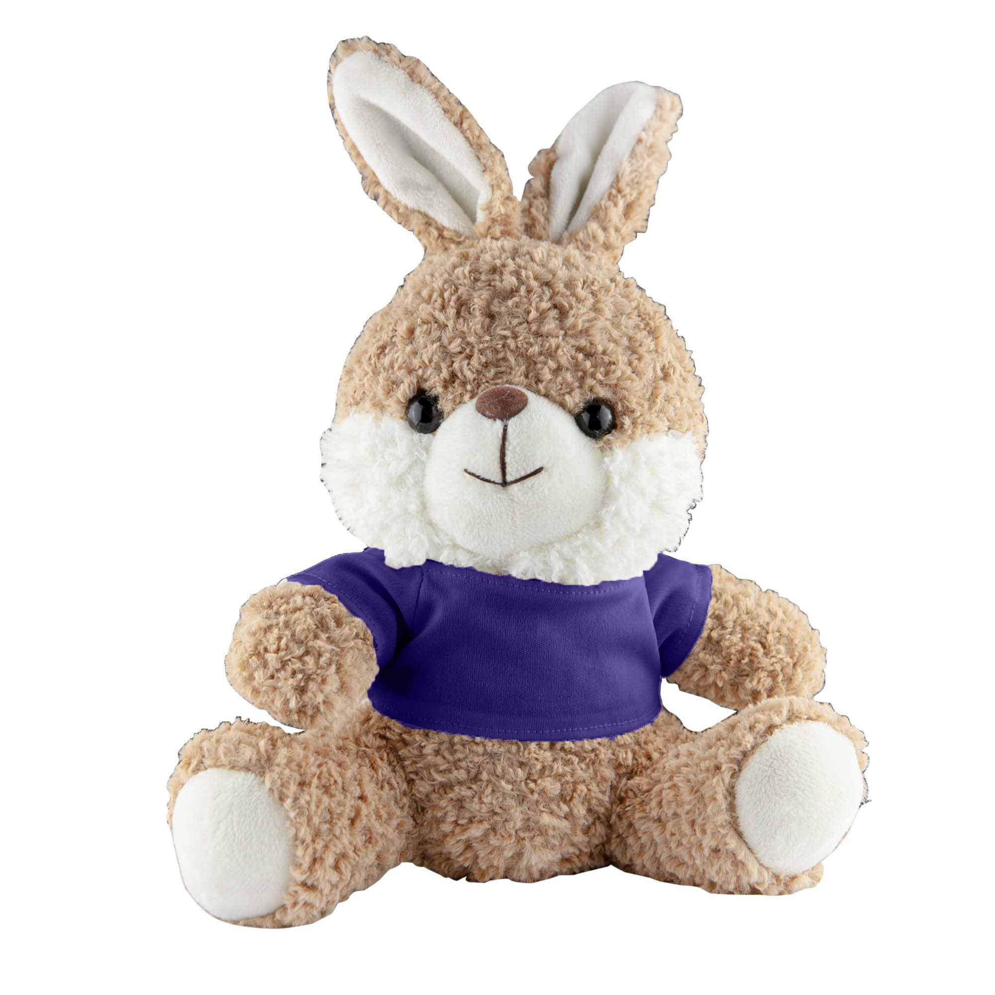 Rabbit Plush [19-PL010]