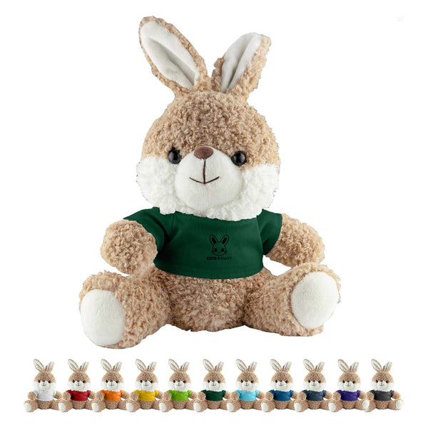 Rabbit Plush [19-PL010]