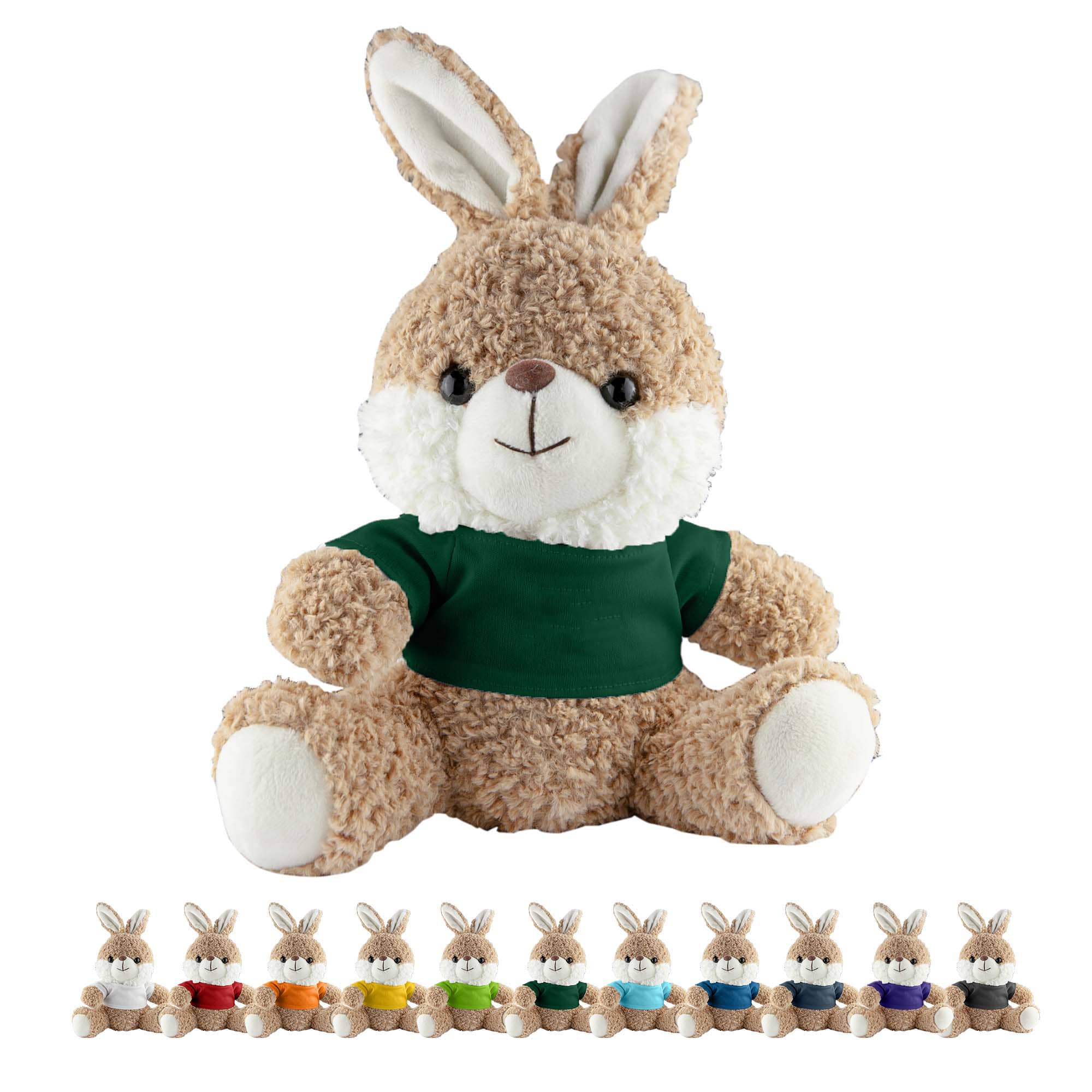 Rabbit Plush [19-PL010]