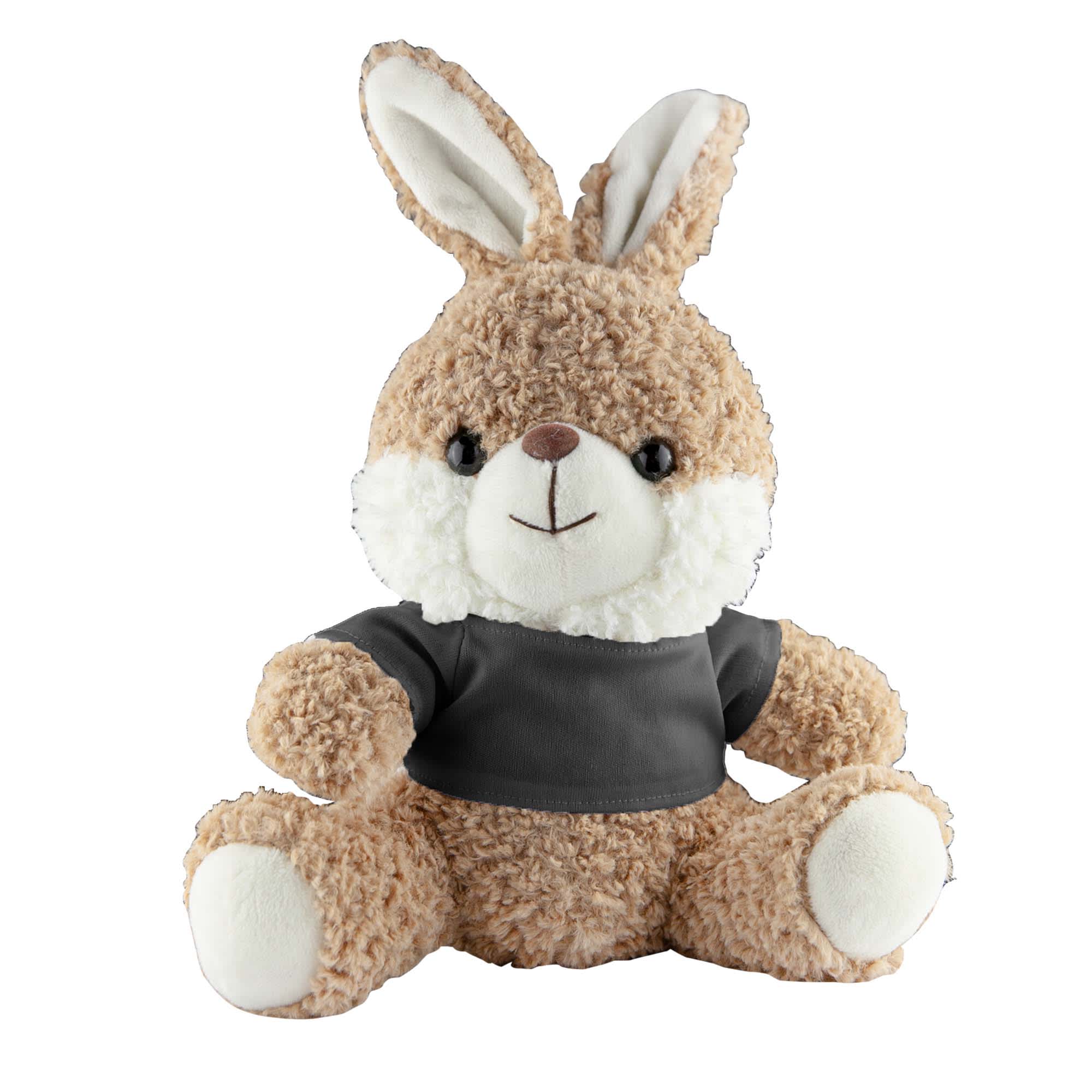 Rabbit Plush [19-PL010]