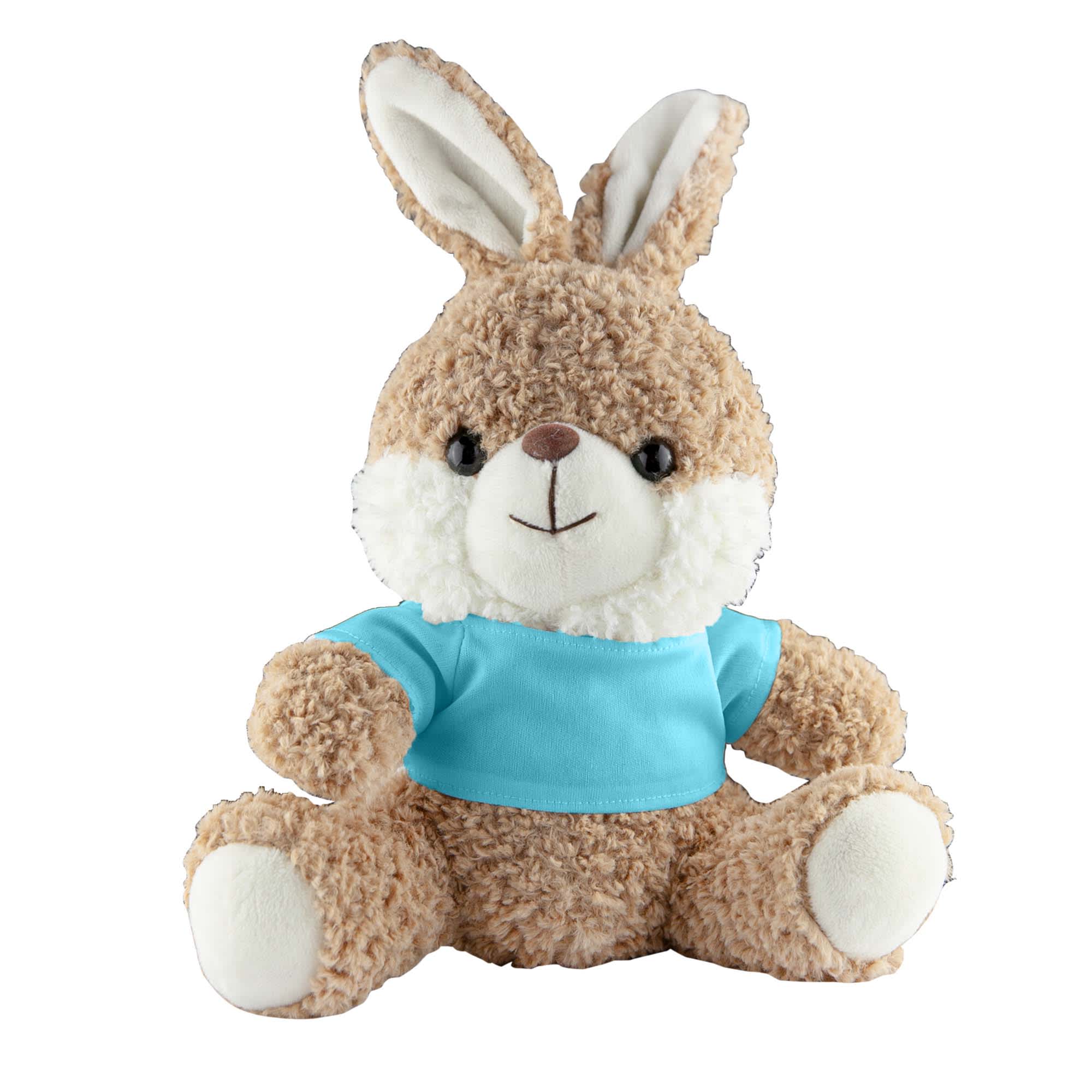 Rabbit Plush [19-PL010]