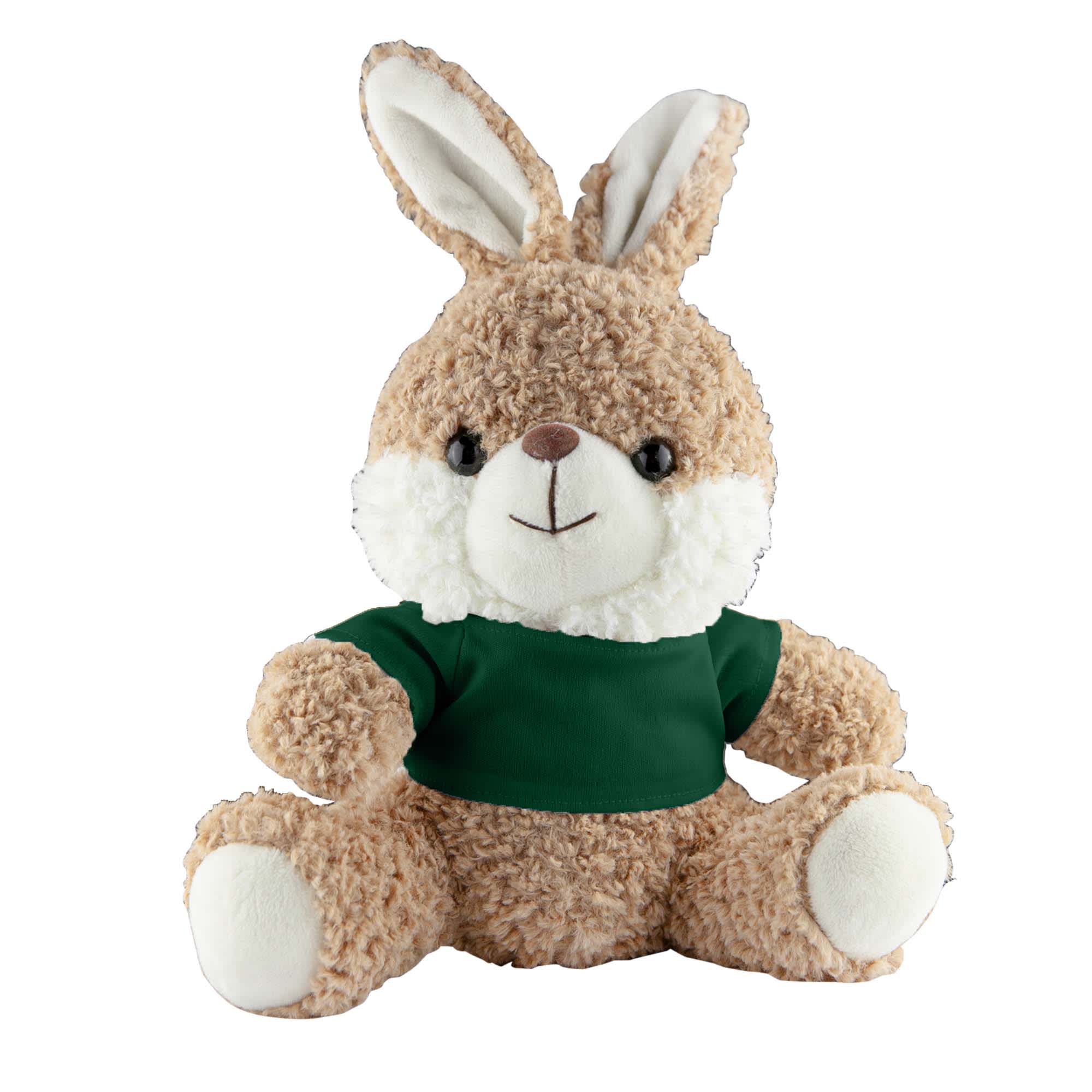 Rabbit Plush [19-PL010]