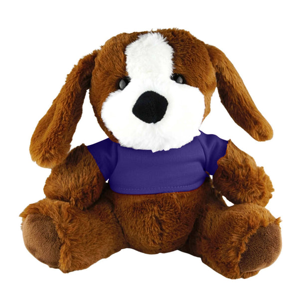 Dog Plush [19-PL011]