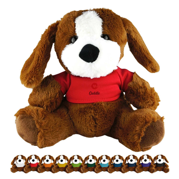 Dog Plush [19-PL011]