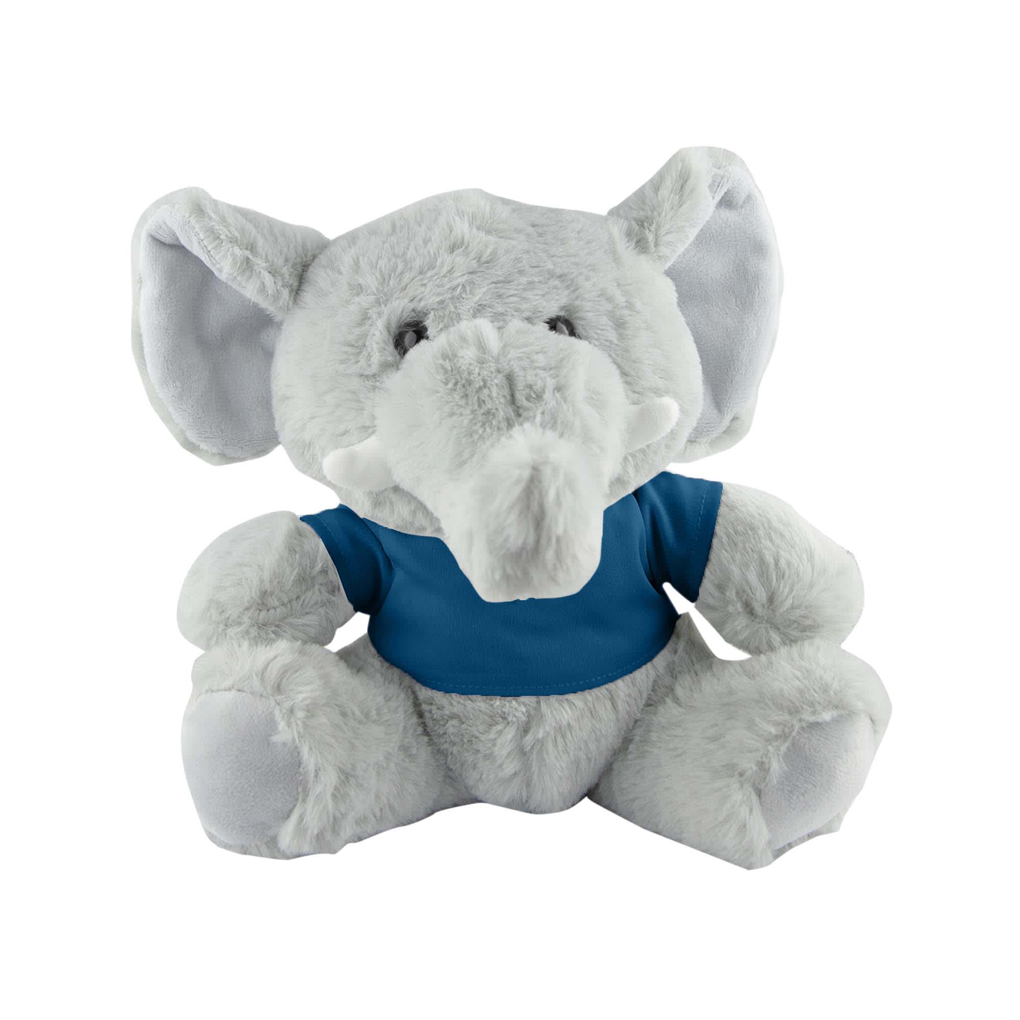 Elephant Plush [19-PL013]