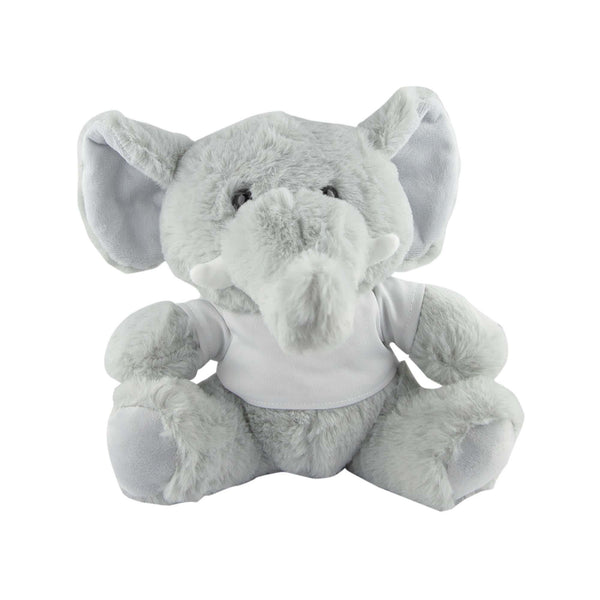 Elephant Plush [19-PL013]