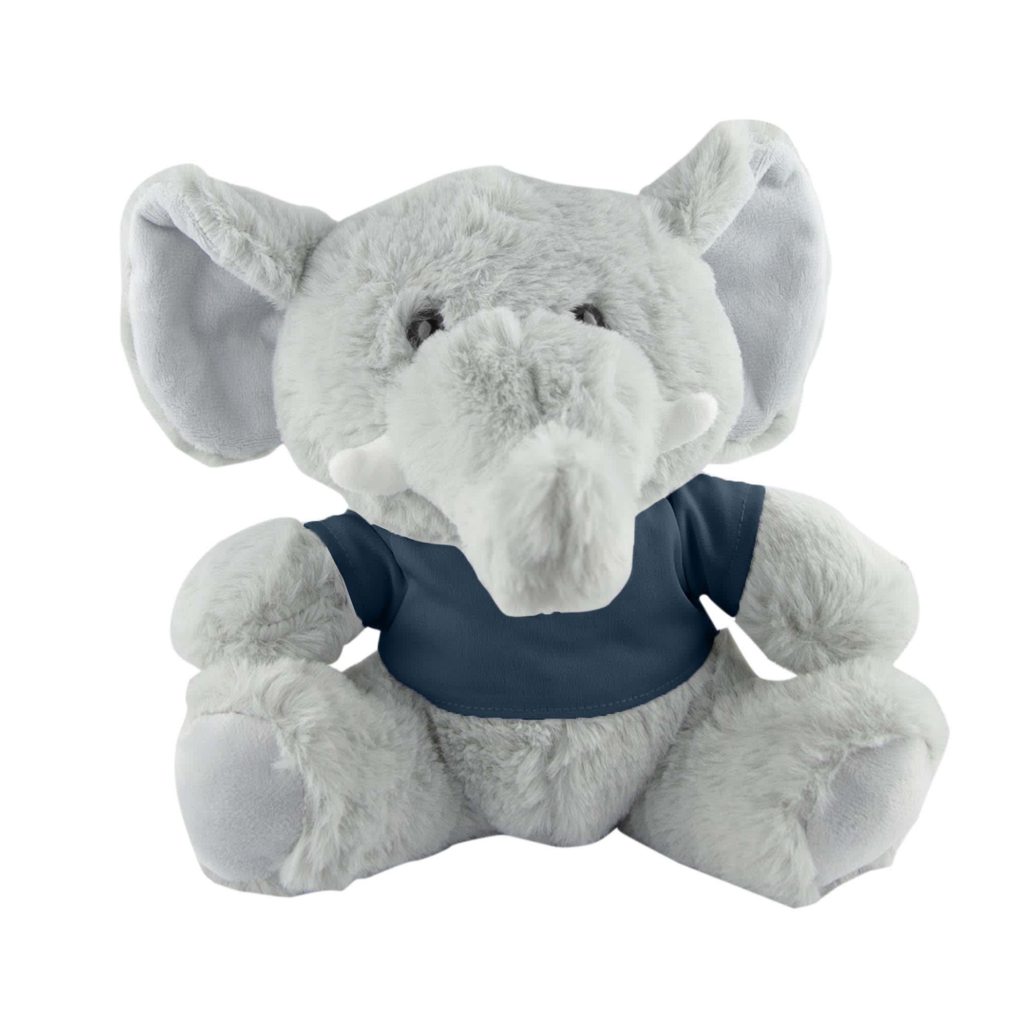 Elephant Plush [19-PL013]